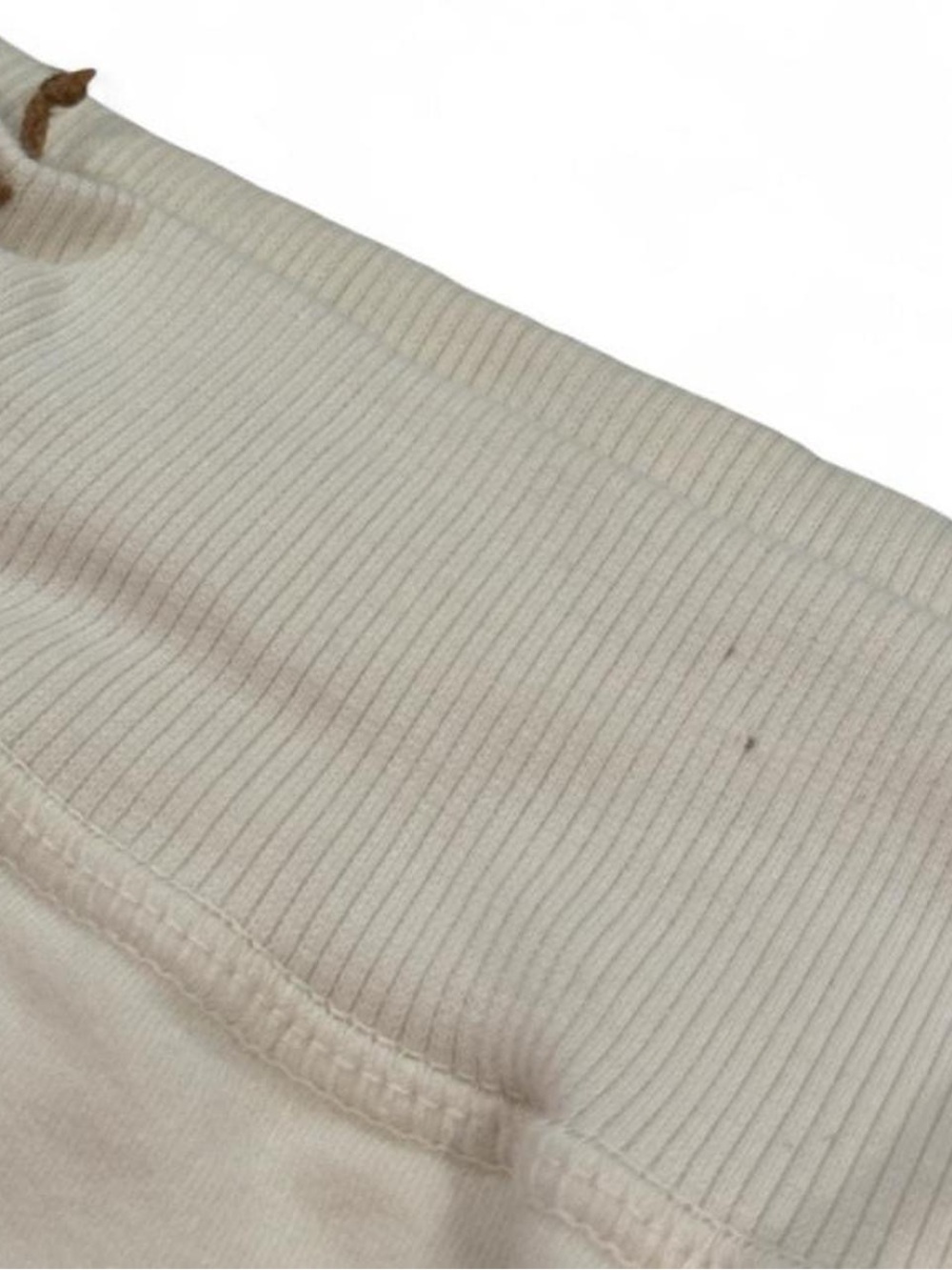 Vintage Y2K Riley whipstitch wide leg sweatpants - Picture 6 of 7